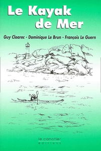Le kayak de mer