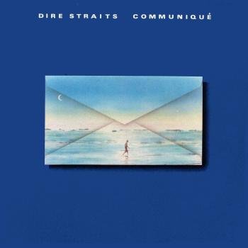 Couverture de CommuniquÚ (1979) [Import]