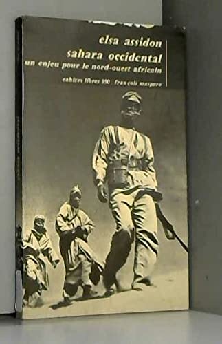 Sahara occidental, un enjeu pour le nord-ouest africain