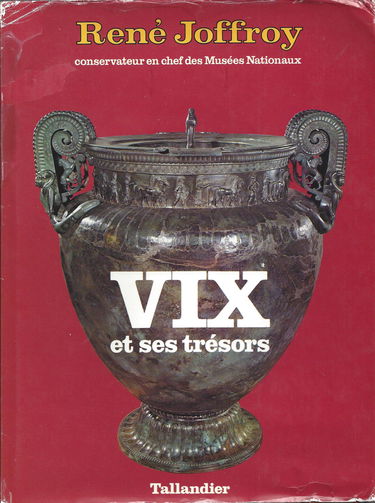 Vix et ses tresors