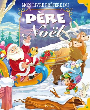 Père Noël