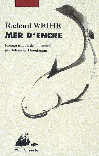 Mer d'encre