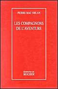 Les compagnons de l'aventure