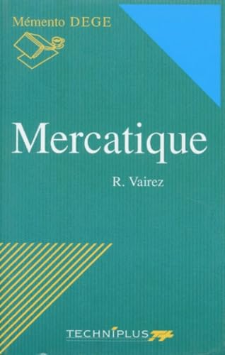 Mercatique