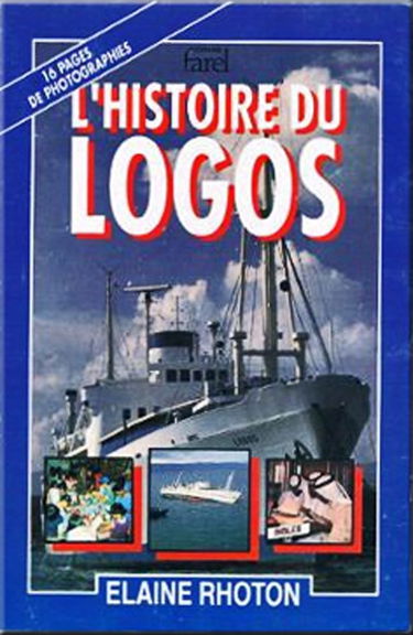 L'Histoire du "Logos"