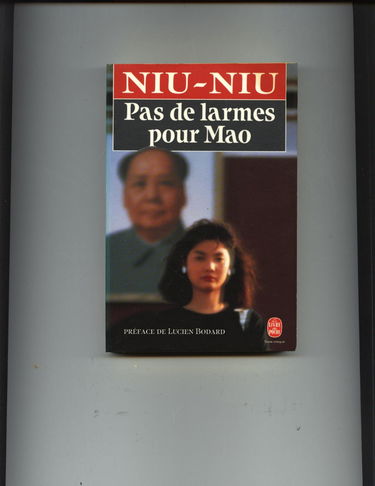 Pas de larmes pour Mao
