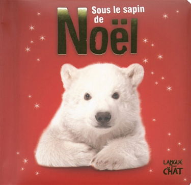 Sous le sapin de Noël