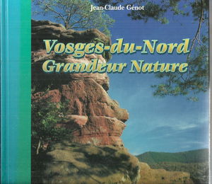 Vosges-du-Nord, grandeur nature
