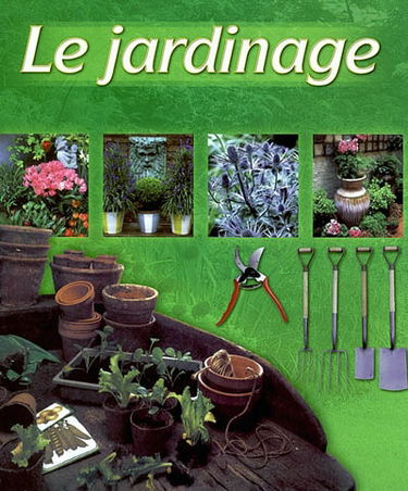 Le jardinage