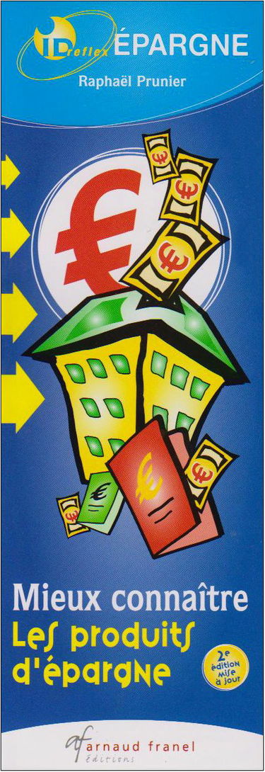 Reflex Epargne 2e Edt