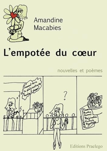 L'empotée du coeur
