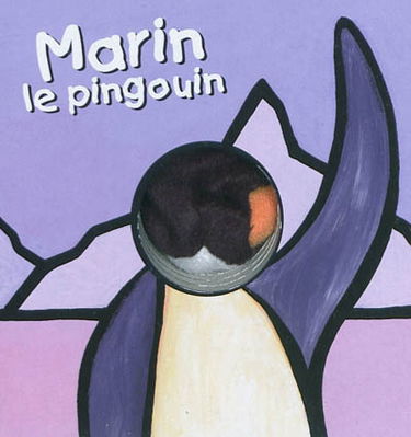 Marin le pingouin