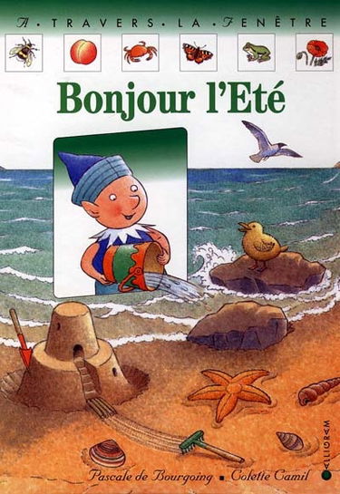 Bonjour l'été