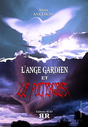 L'ange gardien et le poltergeist