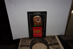 Le guide de la bédé francophone