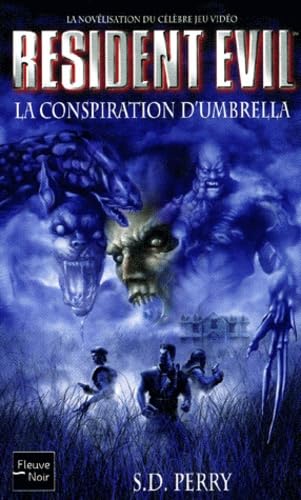 La Conspiration d'Umbrella