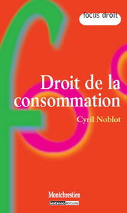 Droit de la consommation