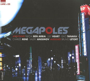 Mégapoles