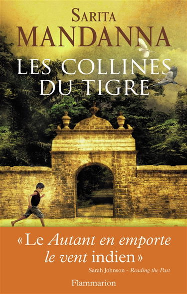 Les collines du tigre