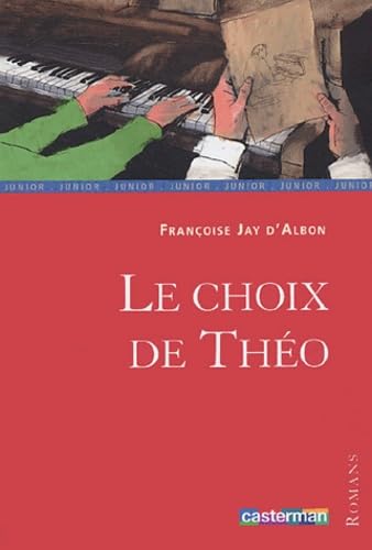 Choix de theo (Le)