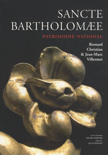 Sancte Bartholomae: Patrimoine national
