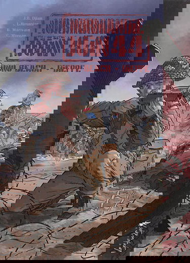 Normandie, juin 44. Vol. 5. Juno Beach/Dieppe