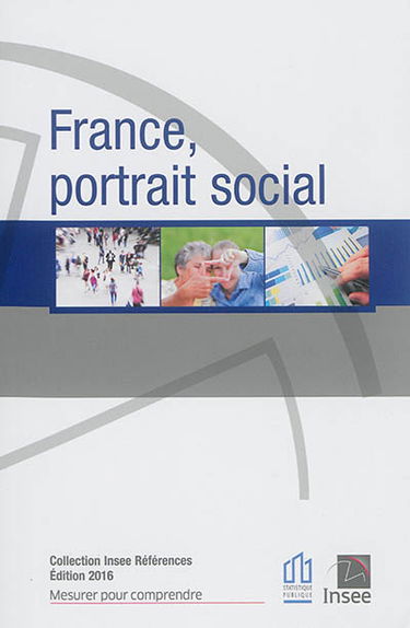 France, portrait social