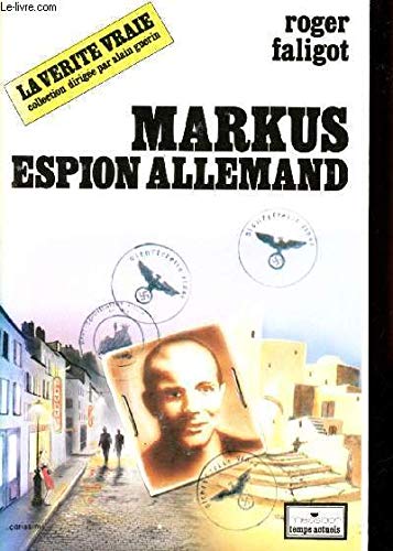 Markus, espion allemand