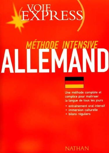 Allemand