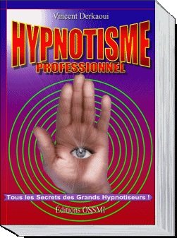 Les secrets des hypnotiseurs