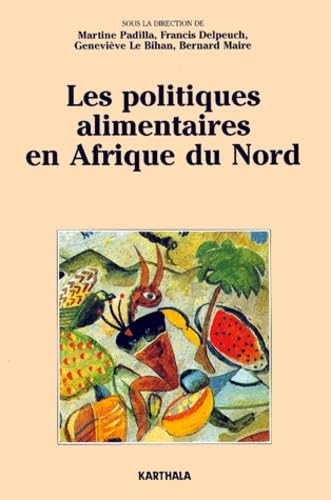 Les politiques alimentaires en Afrique du Nord : d'une assistance généralisée aux interventions ciblées