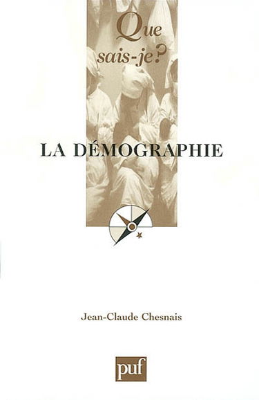 La démographie