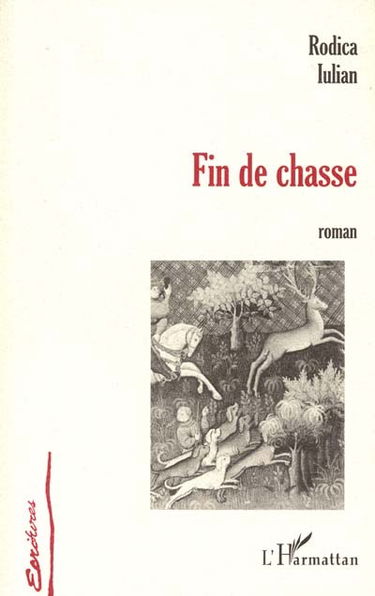 Fin de chasse