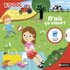 Couverture