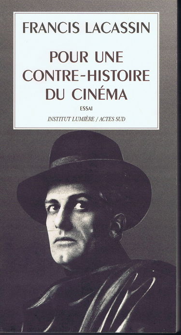 Pour une contre-histoire du cinéma