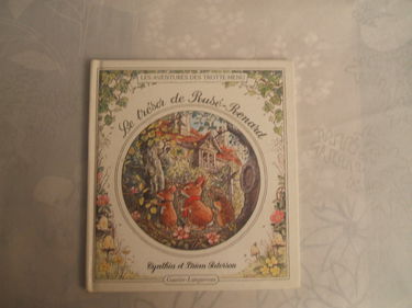 Le Trésor de Rusé-Renard