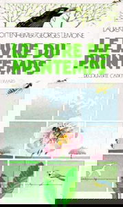 Le livre du printemps