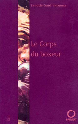 Le corps du boxeur