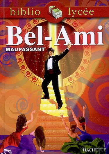 Bel-Ami