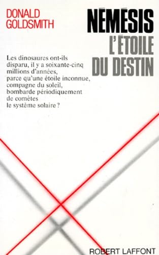 Némésis : l'étoile du destin