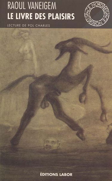 Le livre des plaisirs