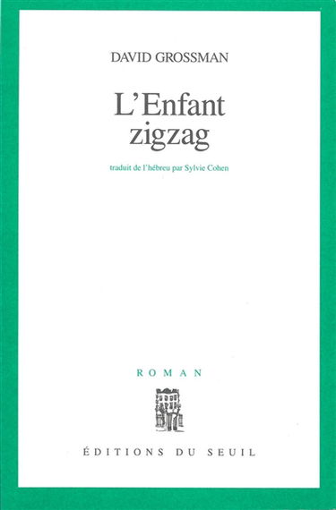 L'enfant zigzag