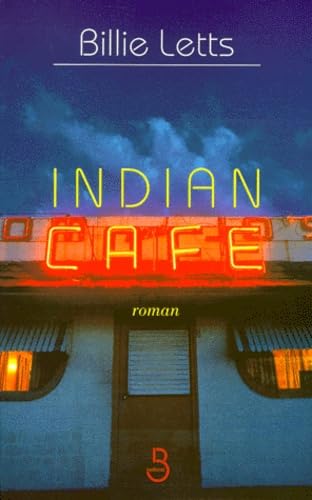 Indian café
