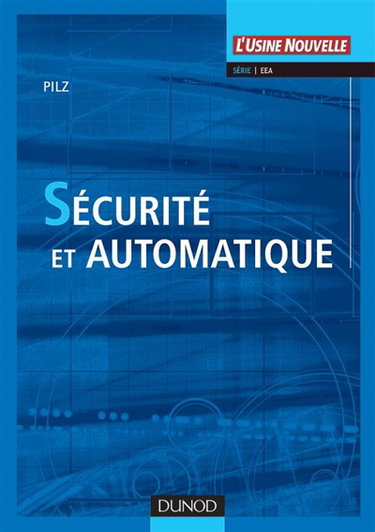 Couverture de Sécurité et automatique