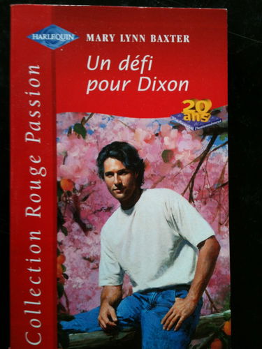 UN DEFI POUR DIXON