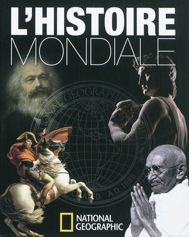 L'histoire mondiale