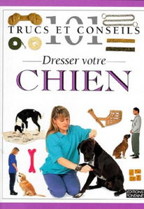 Dresser votre chien