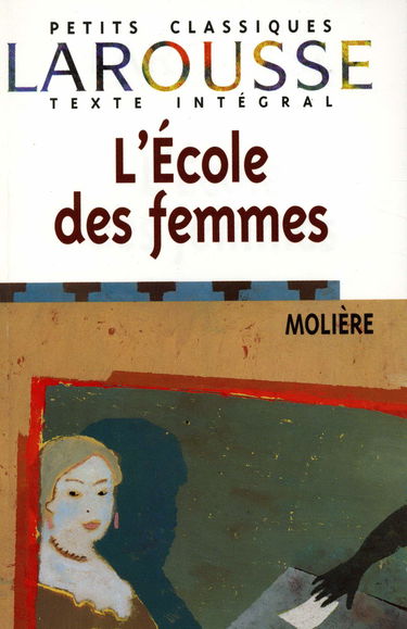 L'École des femmes, texte intégral