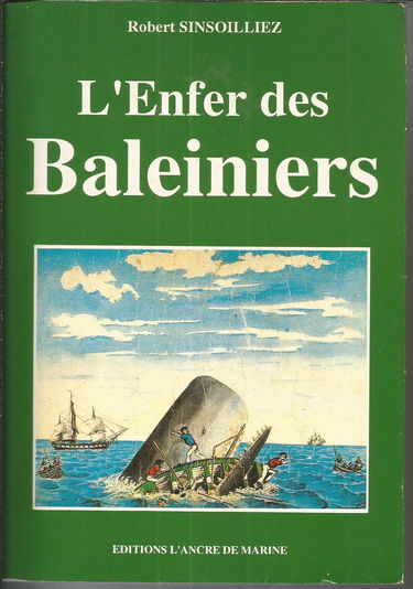 L'Enfer des baleiniers