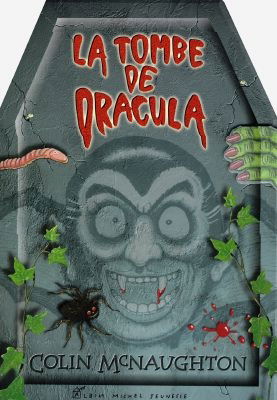 La tombe de Dracula